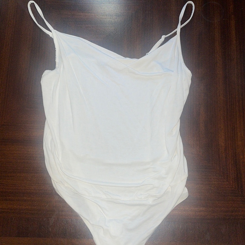 Women’s bodysuit